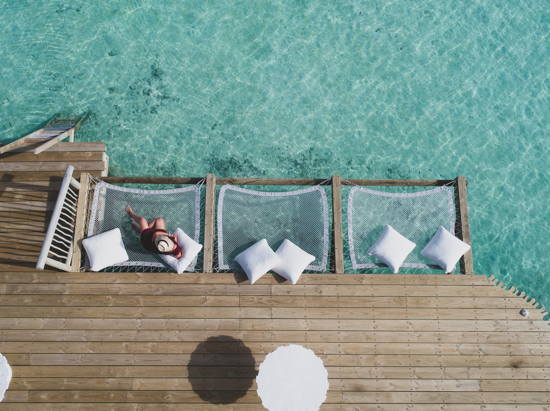 索尼娃贾尼酒店主图