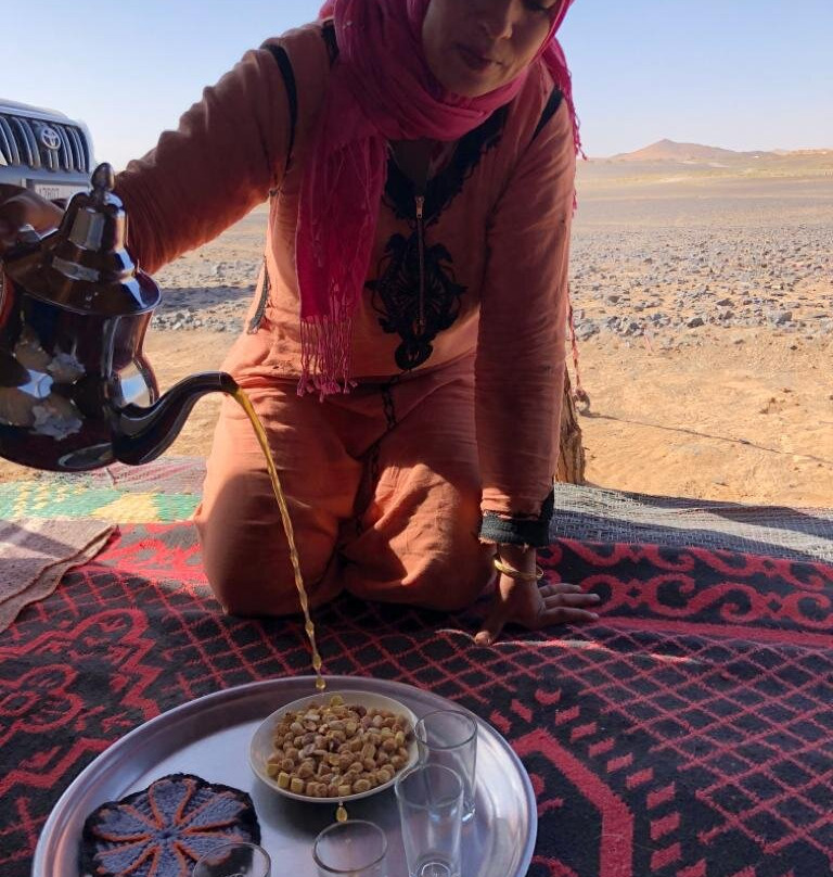 VIVA MARRUECOS-丹吉尔必去景点