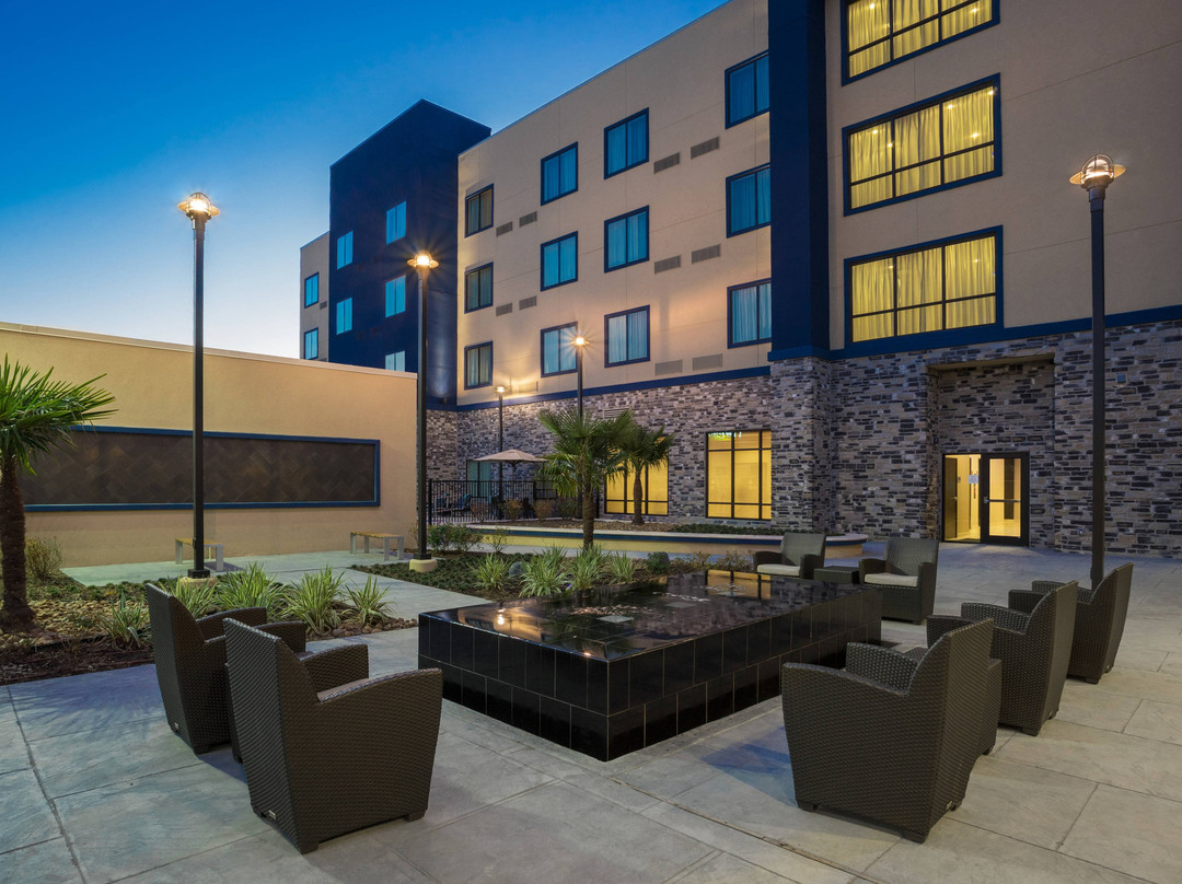 Courtyard by Marriott Houston Katy Mills主图