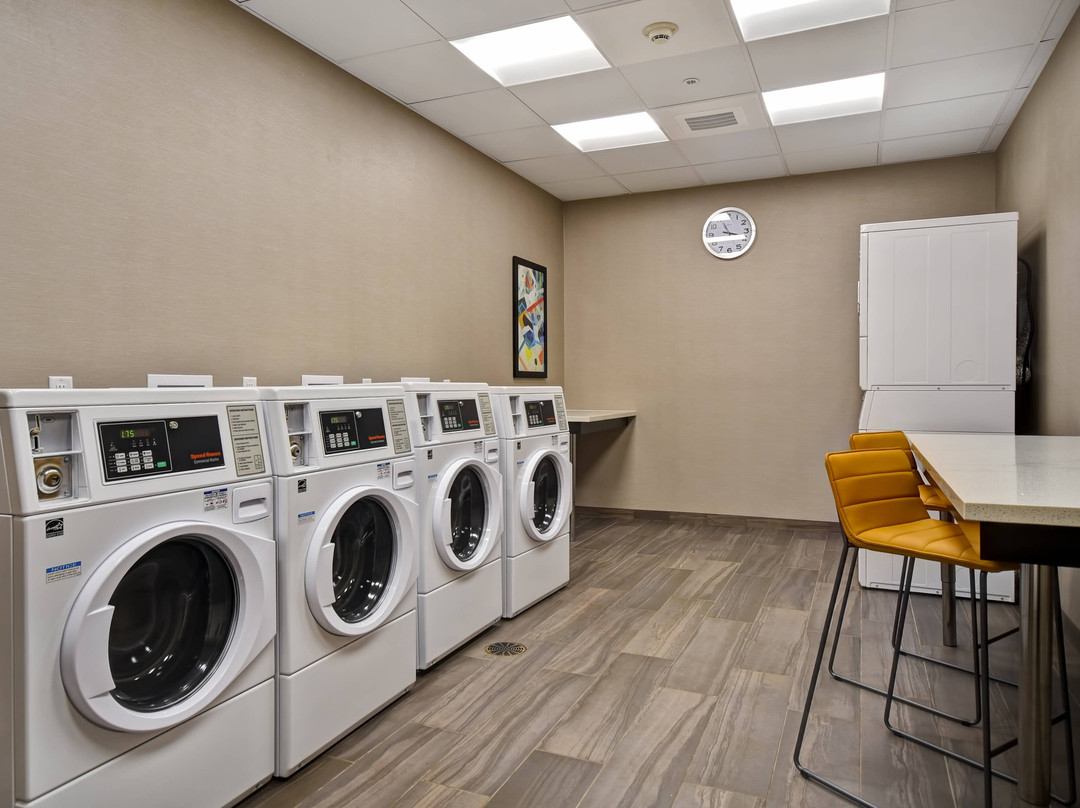 Residence Inn Cincinnati Northeast/Mason主图