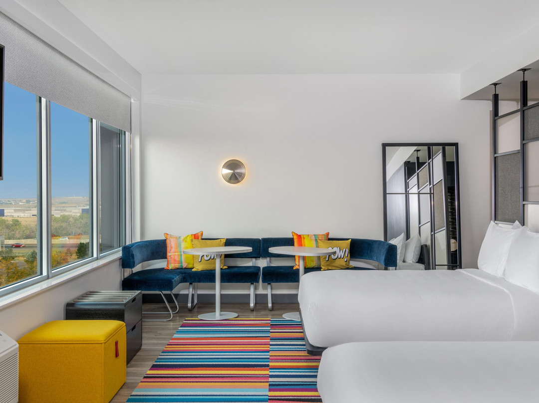 Aloft Denver North Westminster主图