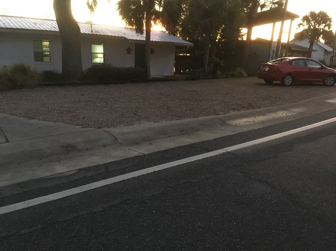 Steinhatchee River Inn and Marina主图