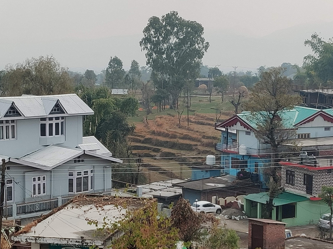 Sterling Banquet & Hotel主图