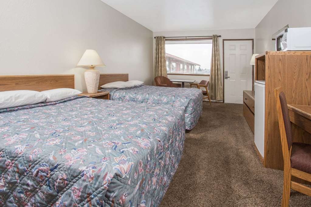 Knights Inn Boardman-官方