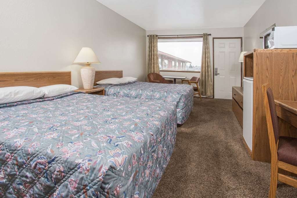 Knights Inn Boardman主图