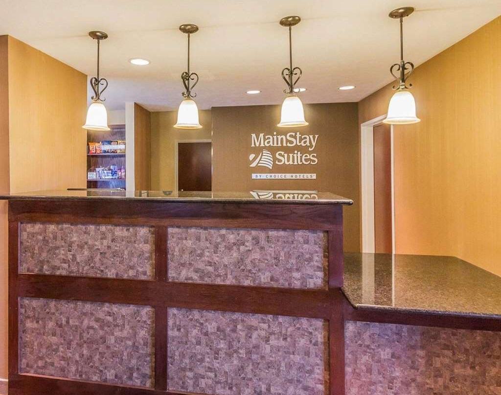 MainStay Suites主图