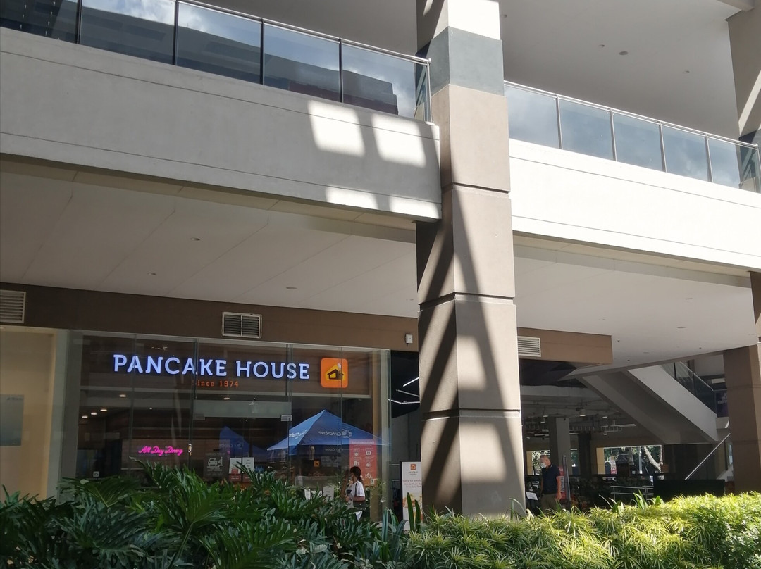 Ayala Malls Capitol Central-Bacolod必去景点