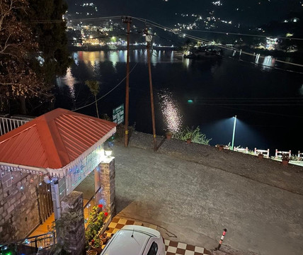 塔尔天堂酒店主图