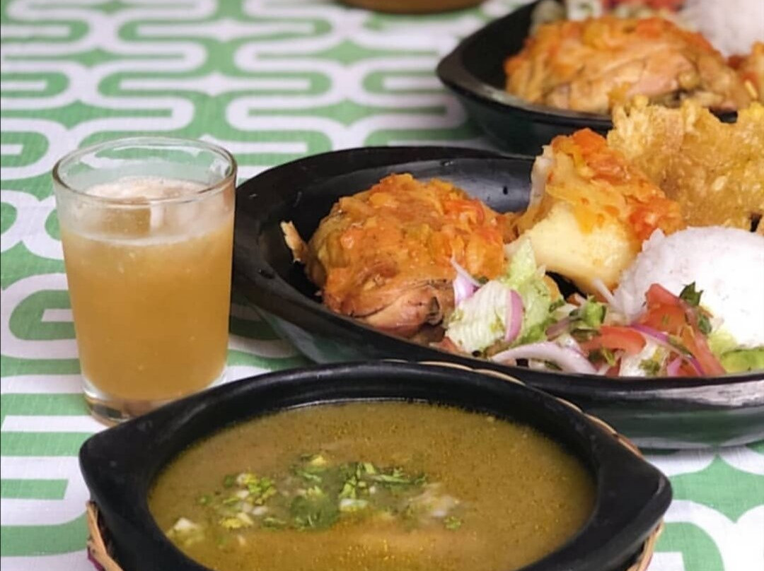 El Nilo Pance-Pance必去景点