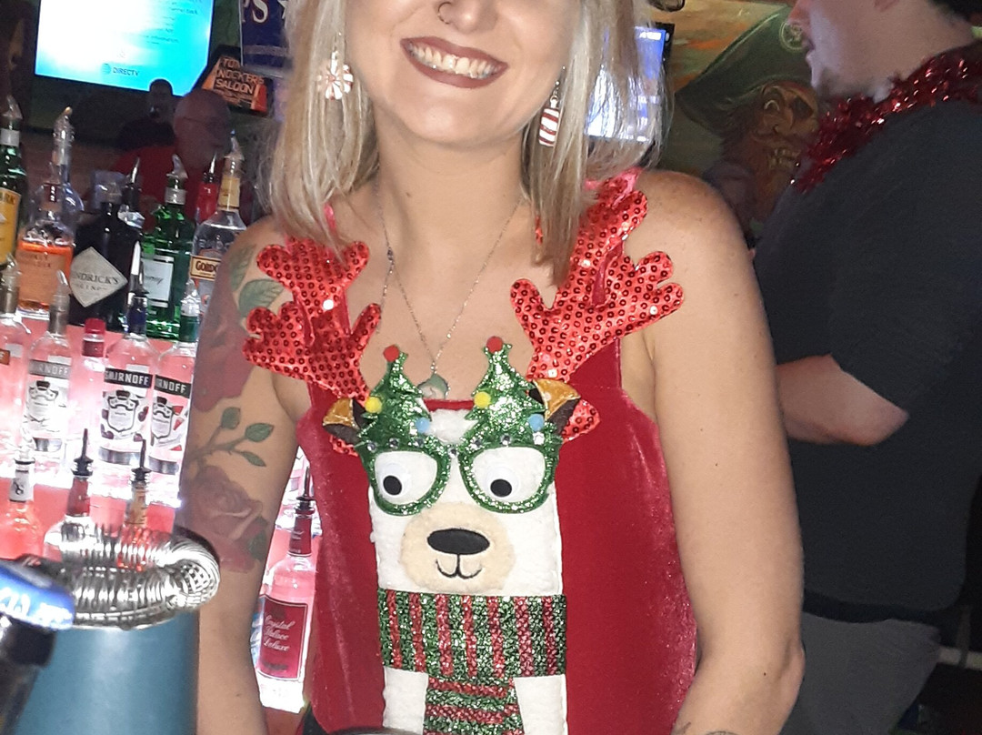 Tommy Knockers-布雷登顿必去景点