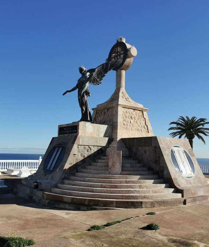 Panteón de los Héroes de las Campañas景点图片