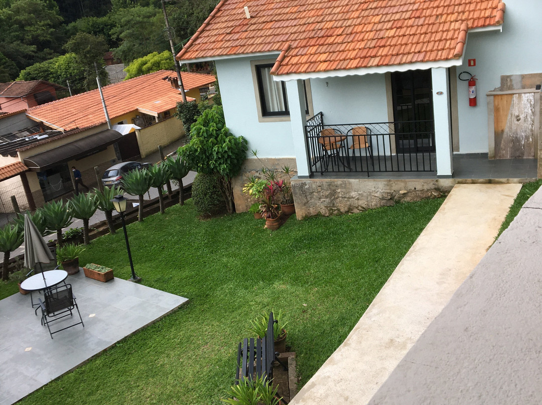 Pousada II Villaggio主图