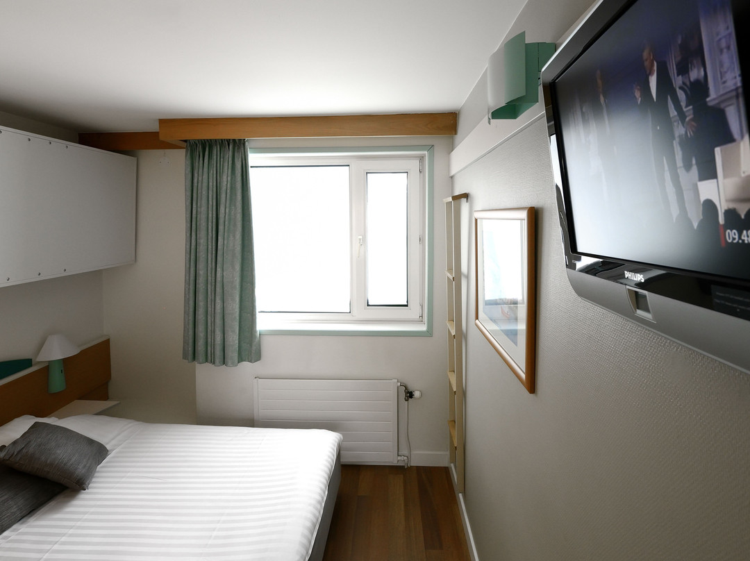 Good Morning Vasteras主图