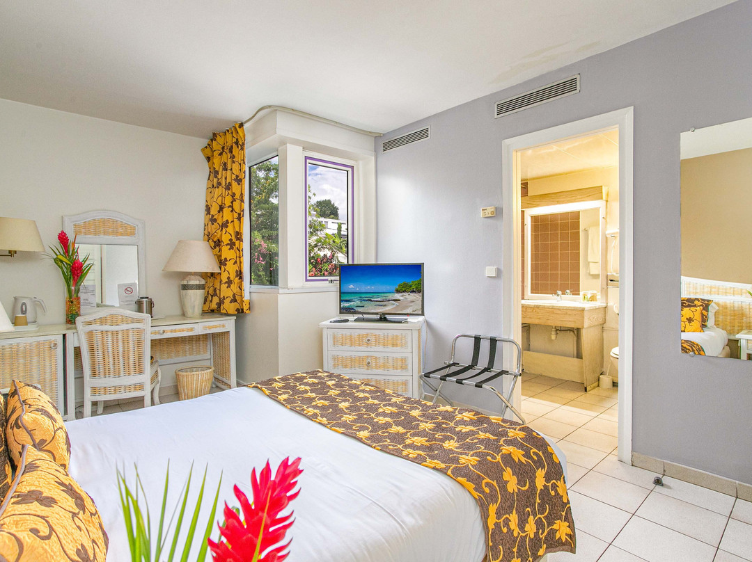 Karibea Squash Hotel主图