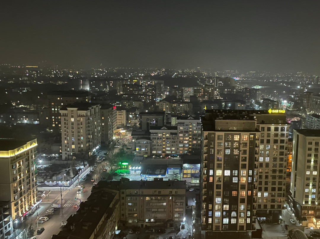 IWA Roof Bar & Restaurant