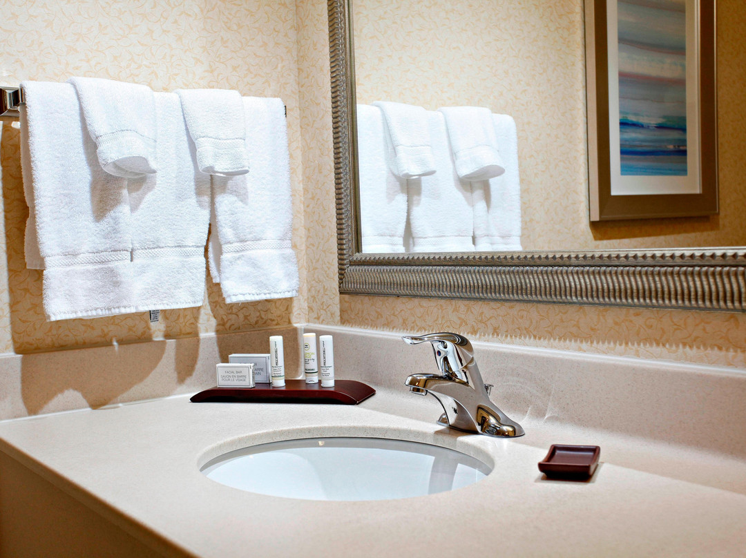 Fairfield by Marriott Inn & Suites Sudbury主图