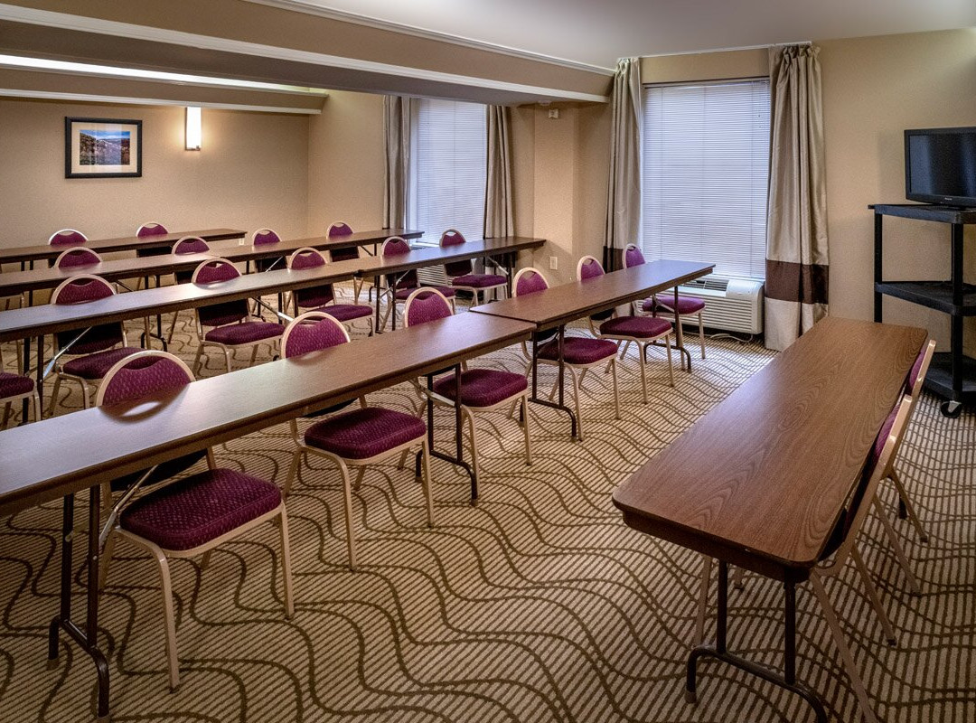 Comfort Inn & Suites Grundy主图