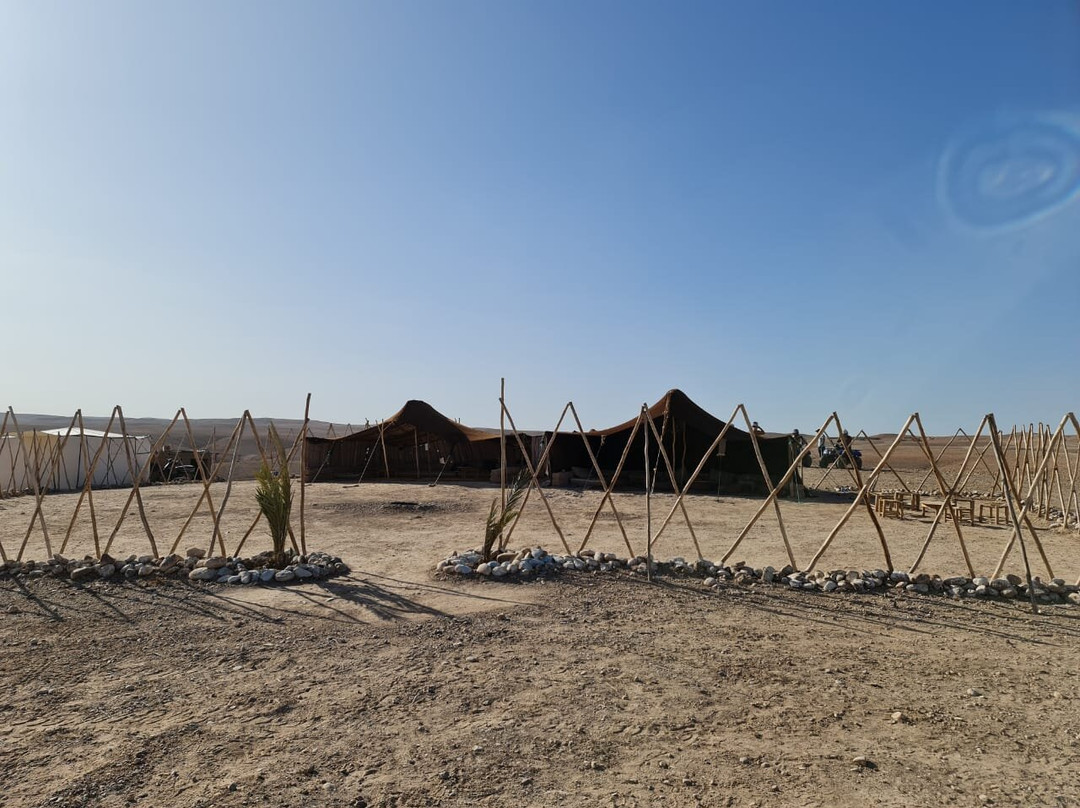 Quad Advisor Marrakech-Lalla Takerkoust必去景点