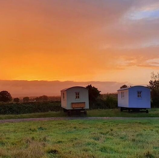 The Spa At Middlewick-格拉斯顿伯里必去景点