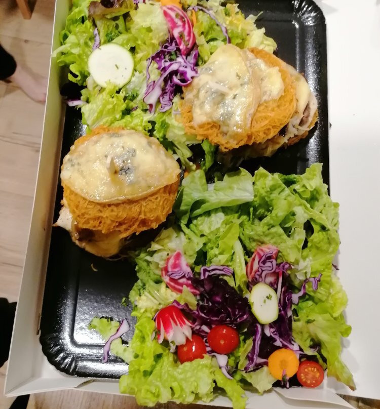 Saint-Paul-en-Cornillon旅游攻略图片