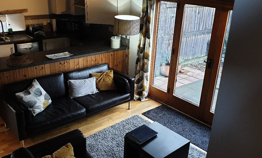 Somerset Country Escape主图