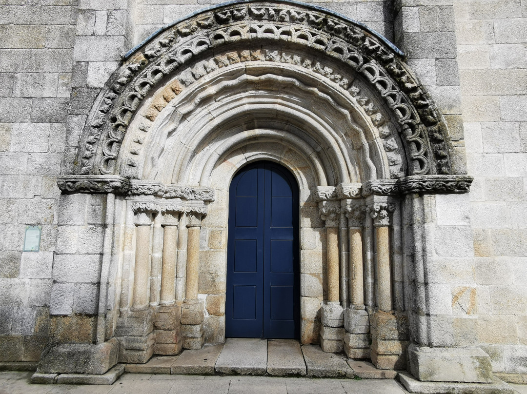 Capilla de San Roque景点图片