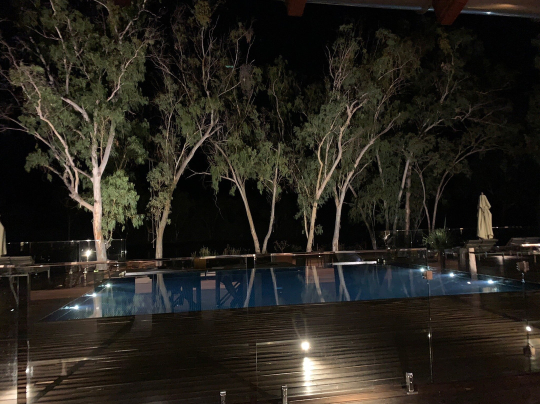 Mount Mulligan旅游攻略图片