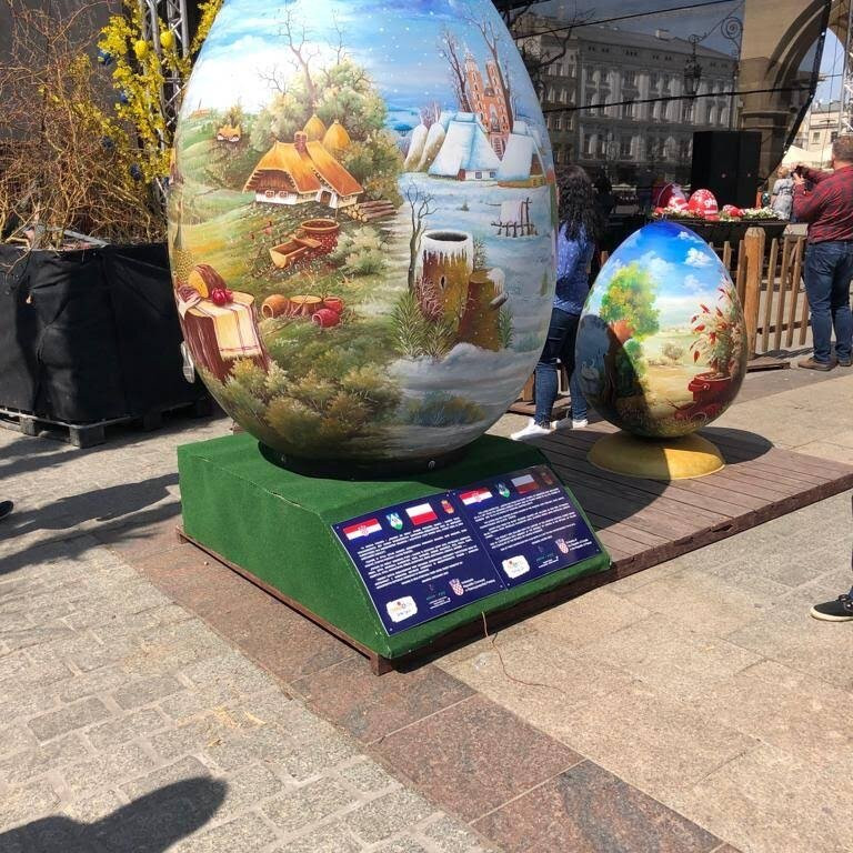 Cracovia Walking Tours-克拉科夫必去景点