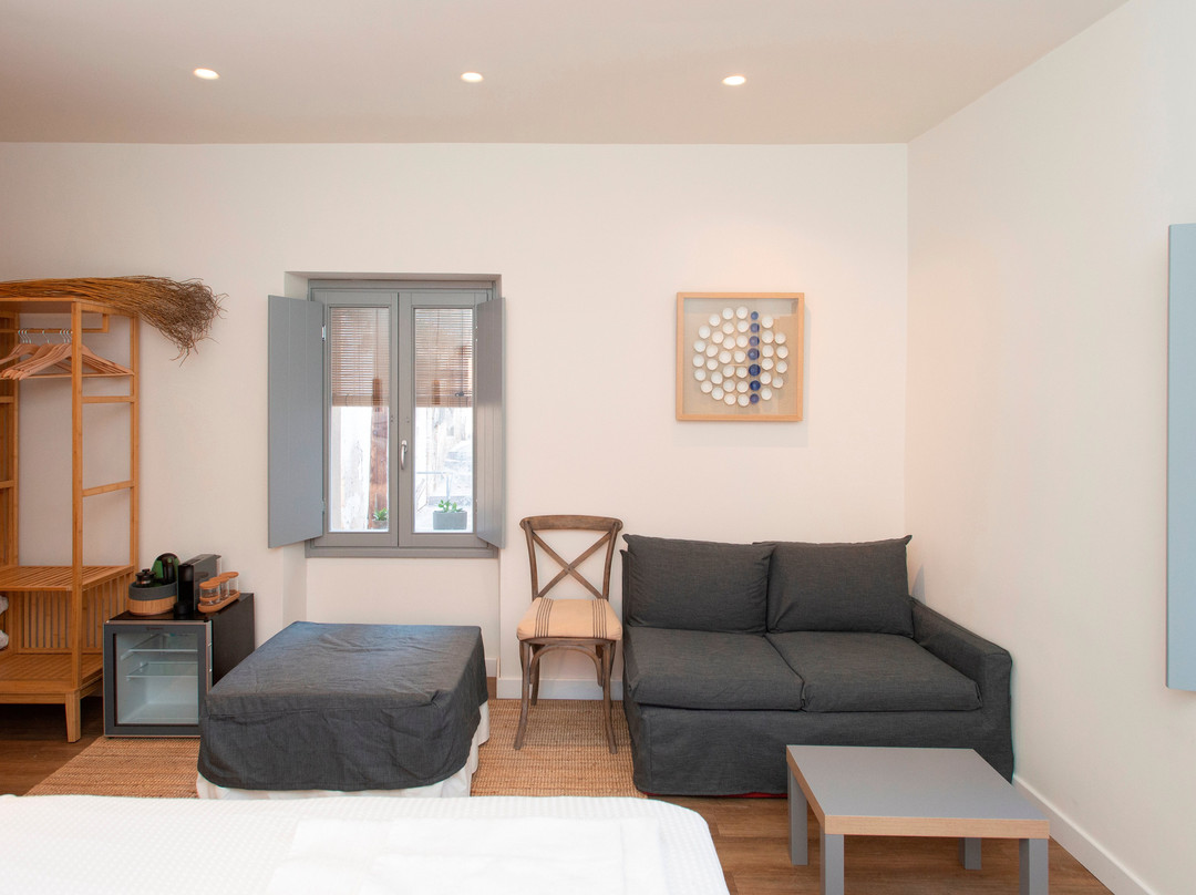 Pylosea Luxury Lodge主图