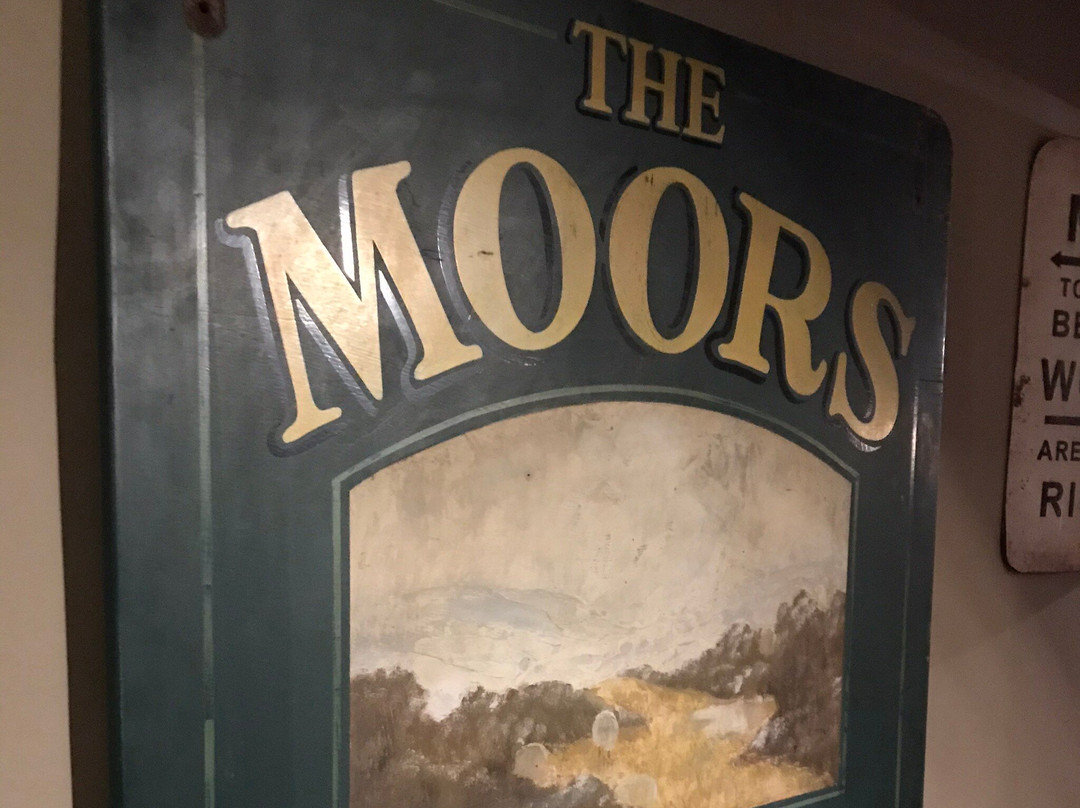Appleton le Moors旅游攻略图片