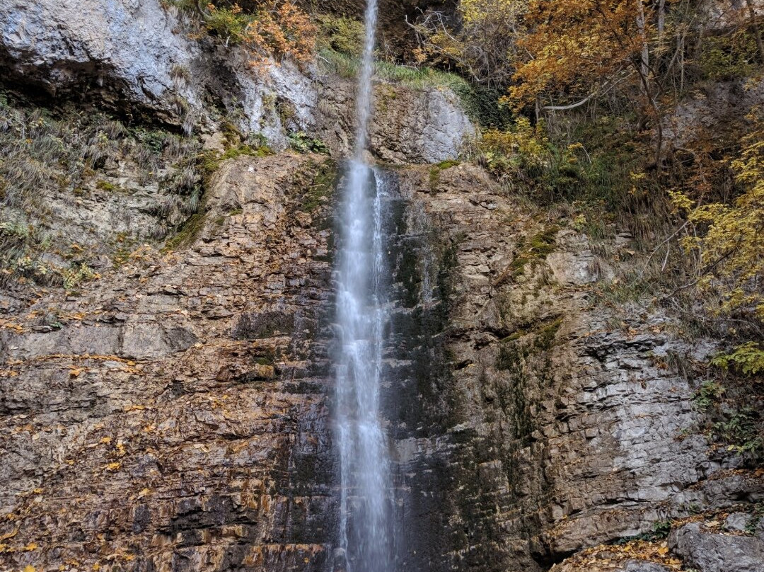 Cascata di San Giovanni-Guardiagrele必去景点