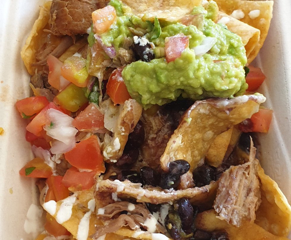 Guzman y Gomez - Birtinya