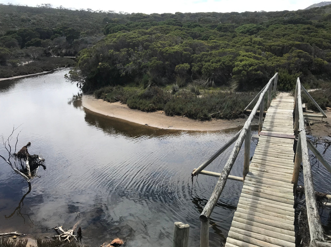 Mylies Beach-Hopetoun必去景点