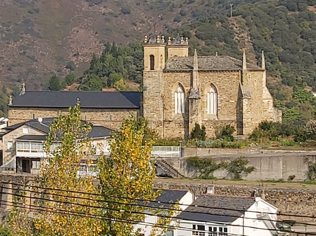 Iglesia de San Francisco景点图片