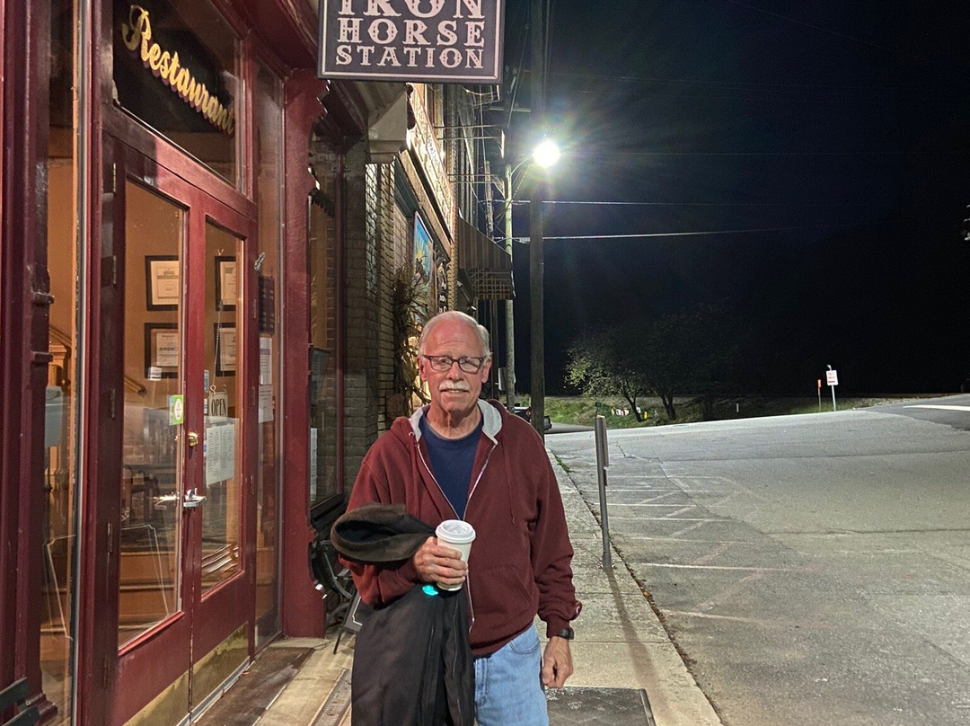 Iron Horse Station主图