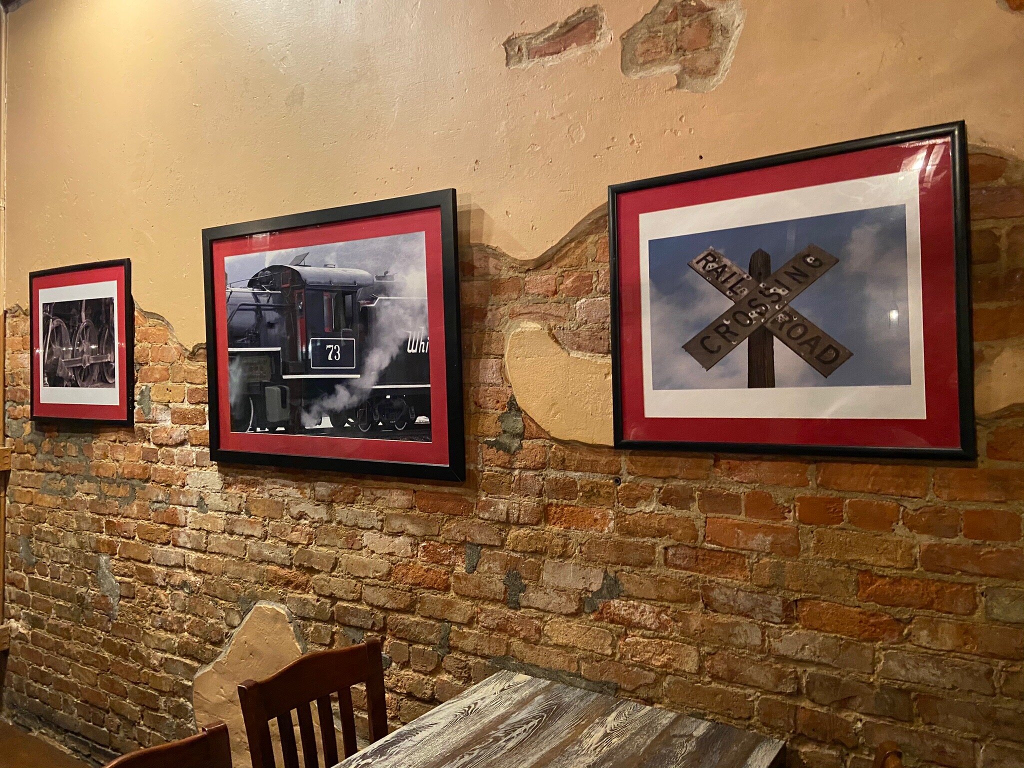 Iron Horse Station-官方