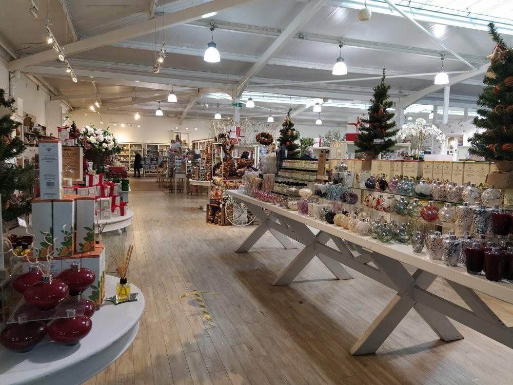 Church Crookham旅游攻略图片