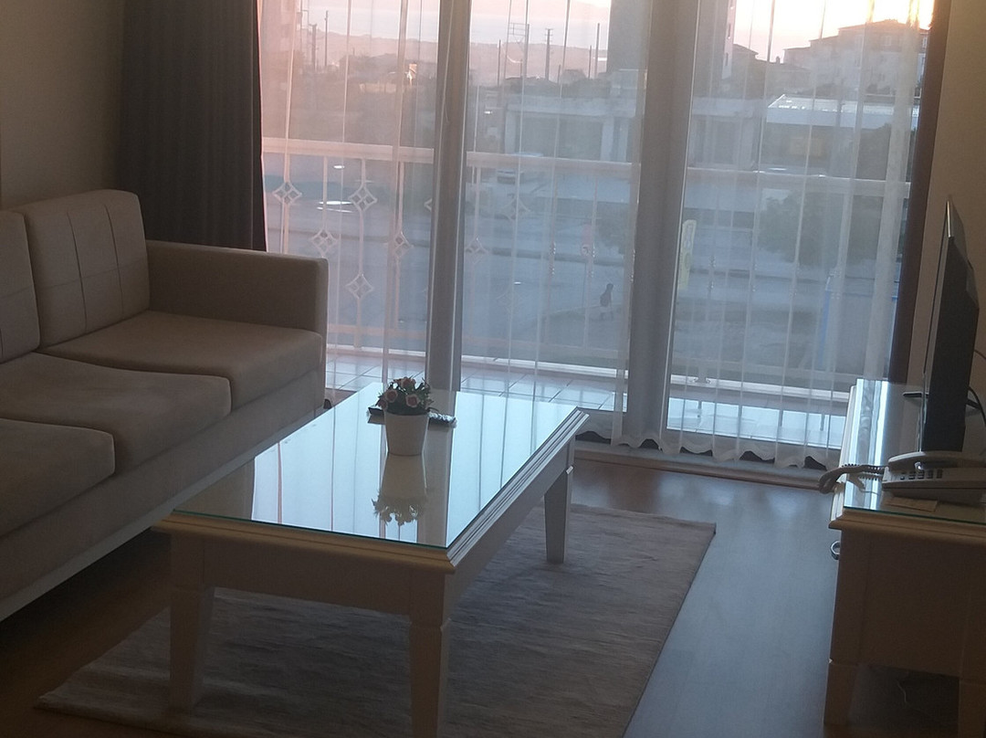 Sarajevo Suit Hotel主图