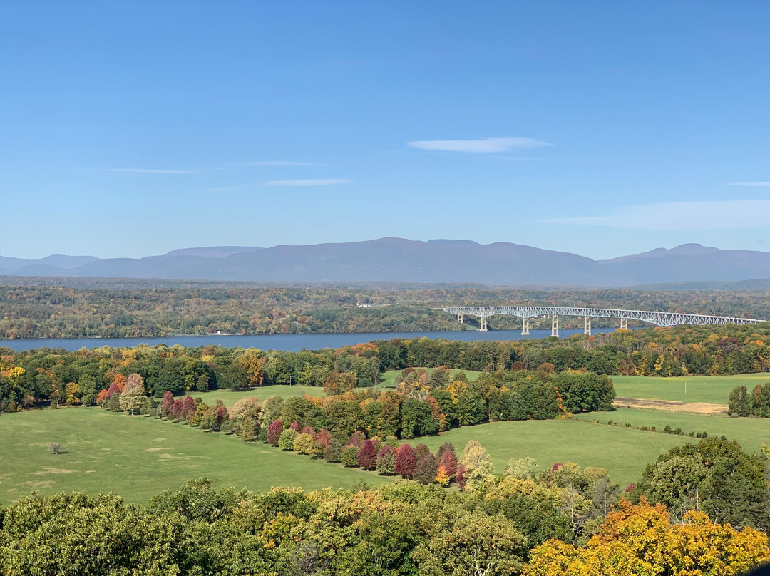 Ferncliff Forest-Rhinebeck必去景点