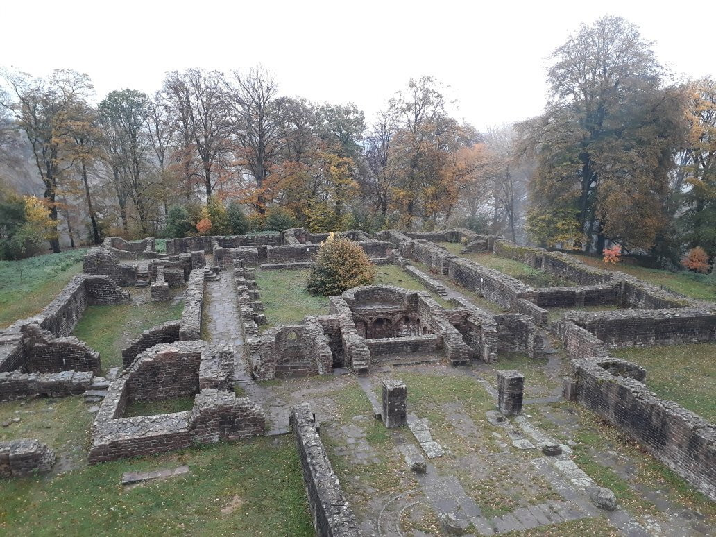 Heiligenberg-海德尔堡必去景点