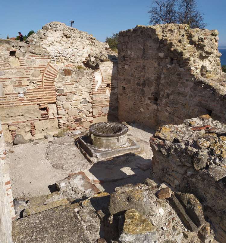 Ancient Pydna-Makrygialos必去景点