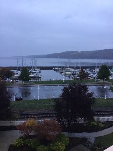 Watkins Glen Harbor Hotel主图