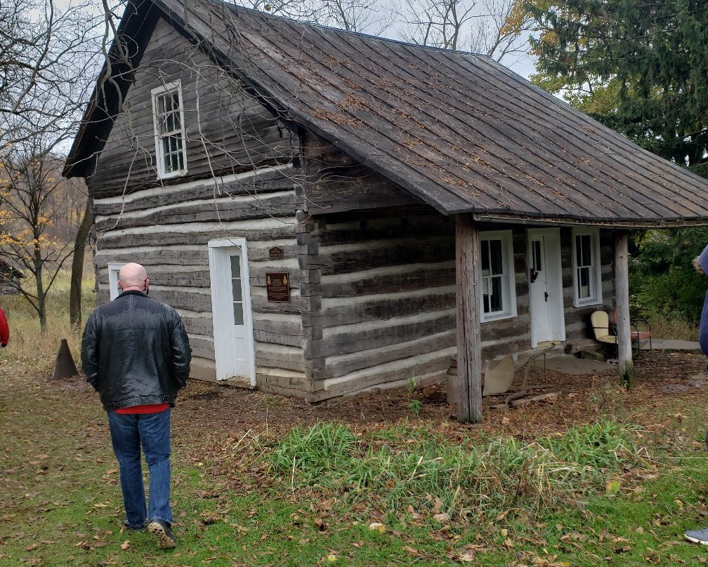 Ski Hi Fruit Farm-巴拉布必去景点