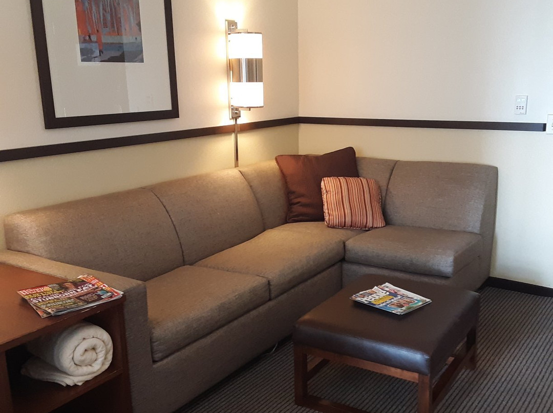 Hyatt Place Saratoga / Malta主图