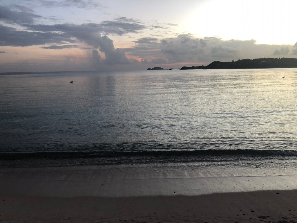 Emerald Beach Resort-泳池