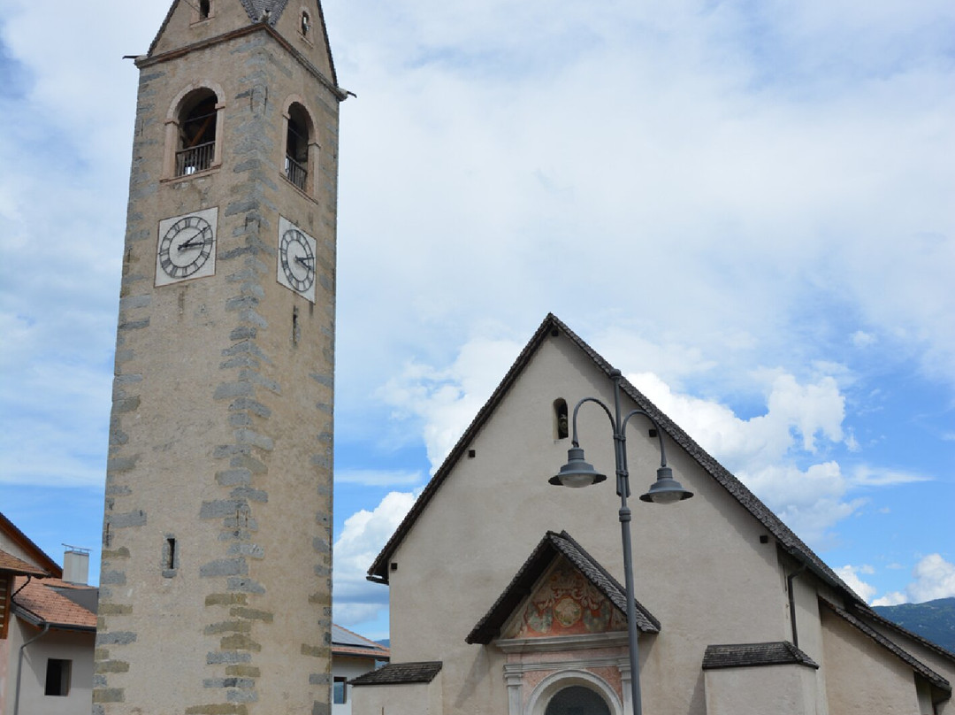 Chiesa Nativita di San Giovanni景点图片