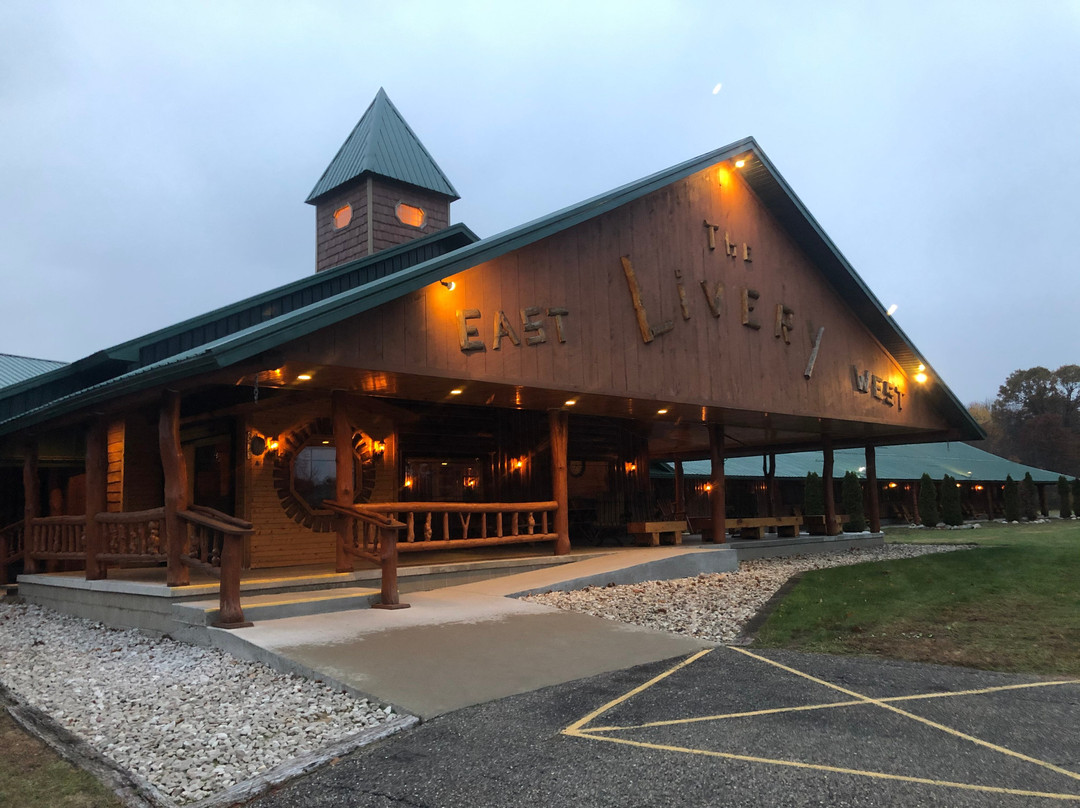 The Shack Christian Retreat & Conference Center主图