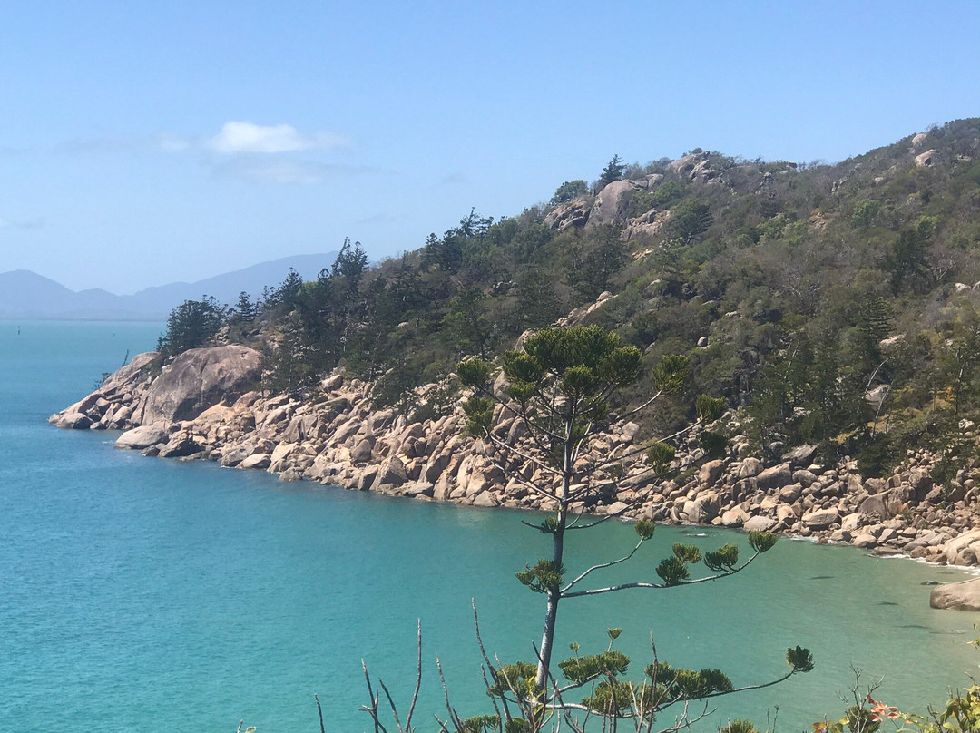 Magnetic Island Tours-Nelly Bay必去景点