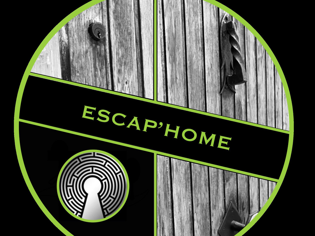 Les Clefs de Milton - Escape Milton景点图片