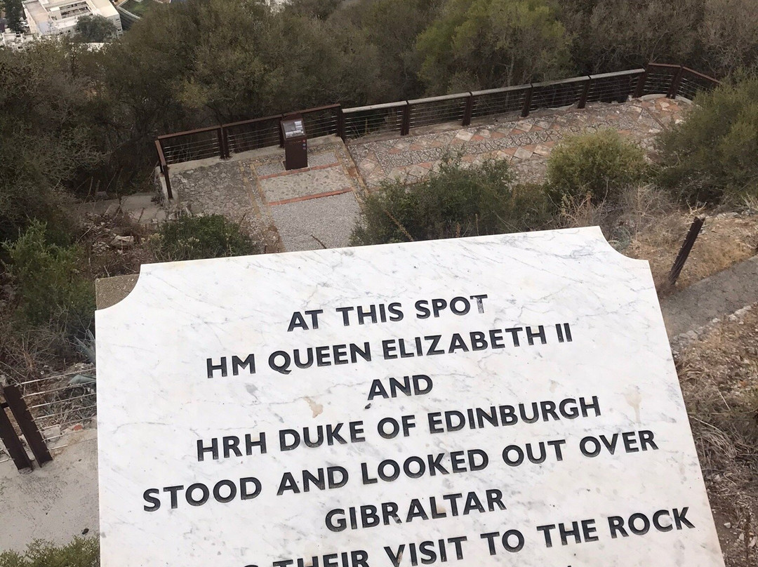 Gibraltar Rock Private Tours-直布罗陀必去景点